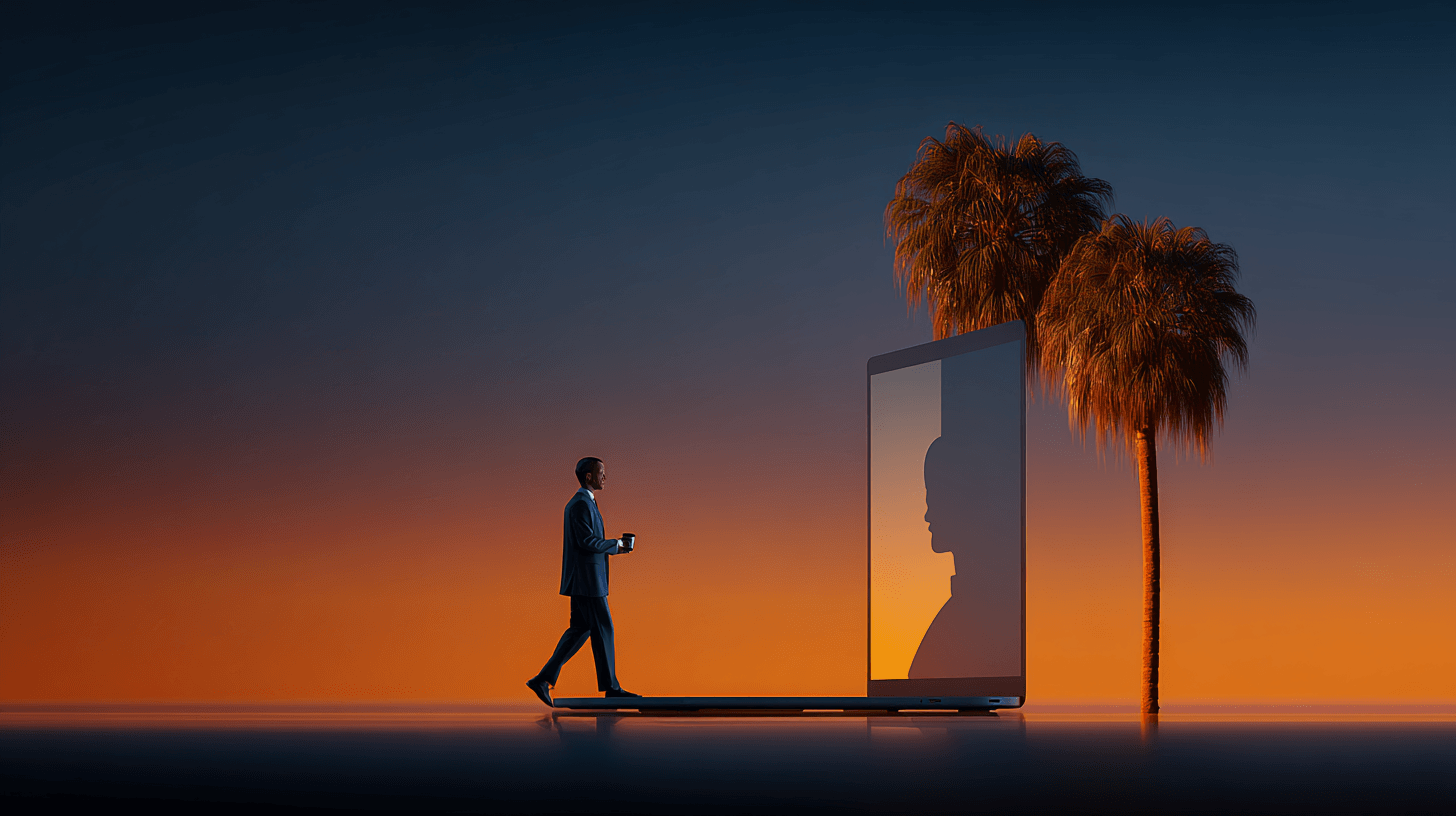 How Artificial Intelligence Is Transforming Social Media Marketing for Law Firms