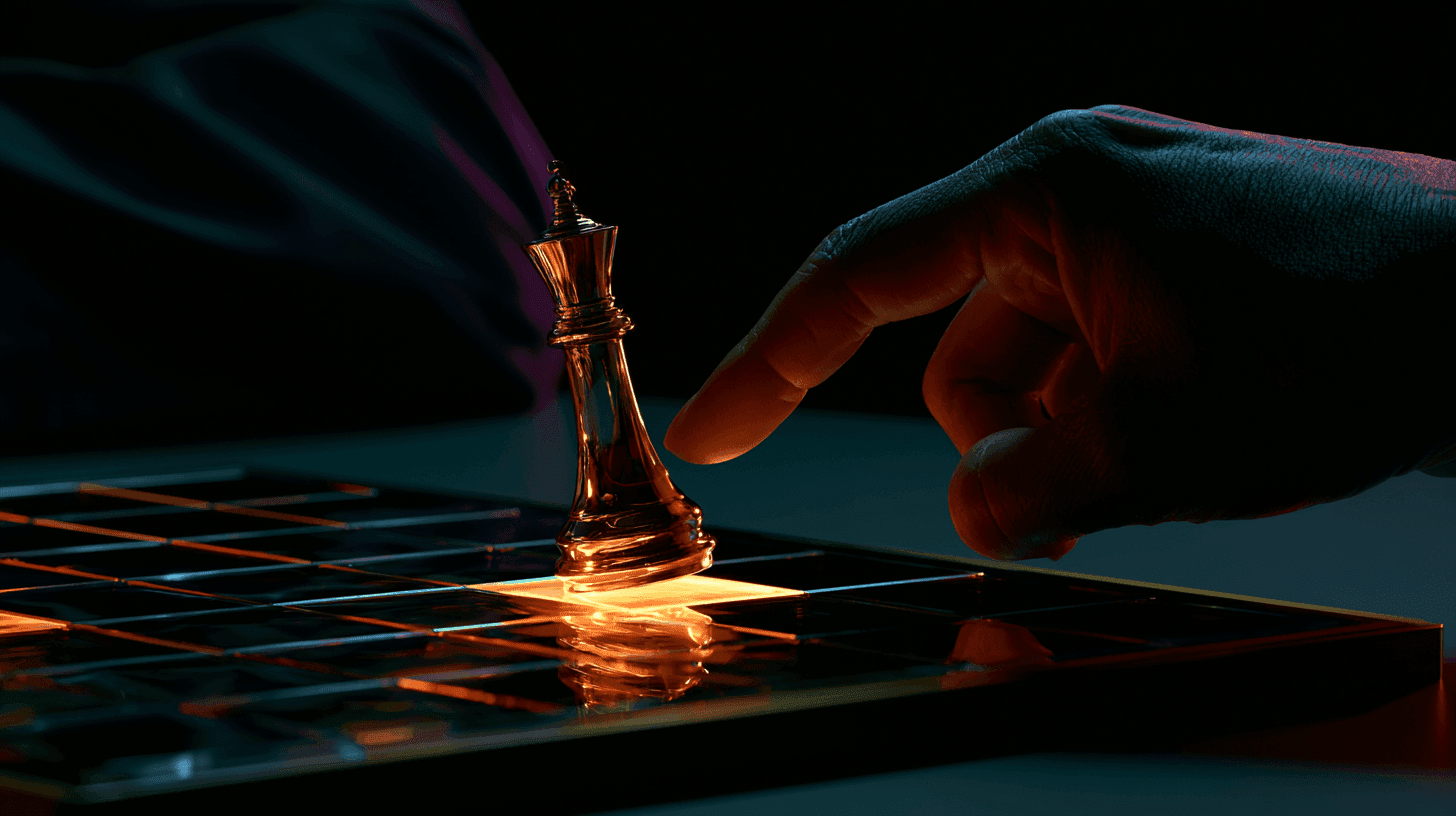 The Real Strategy for Law Firms That Actually Measures What Works