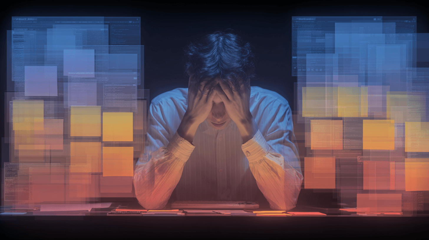 Law Firm Software Is Broken and Your $2,000 Monthly Stack Still Can't Tell You What's Working