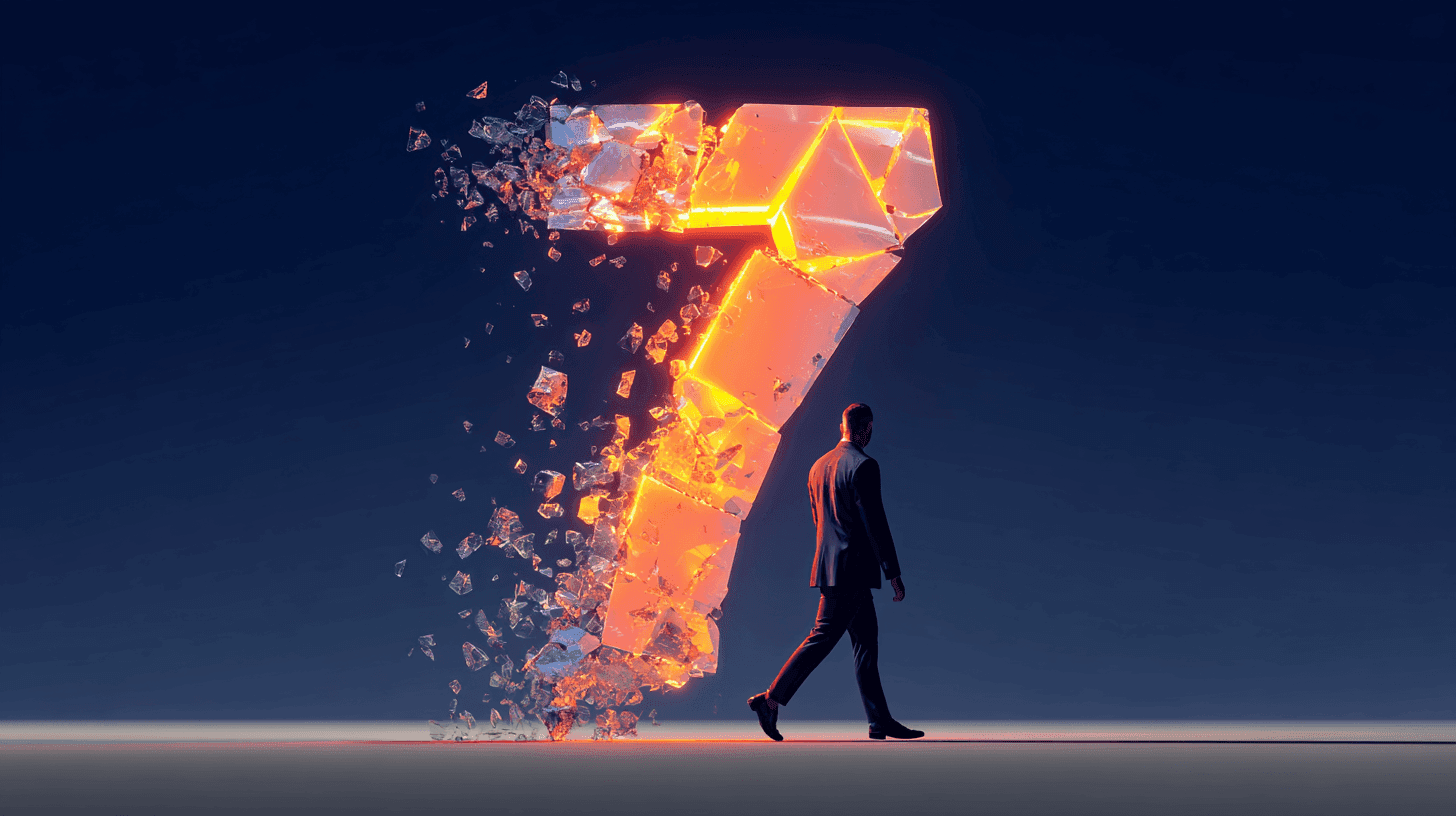 7 Law Firm Marketing Plan Mistakes That Stall Growth