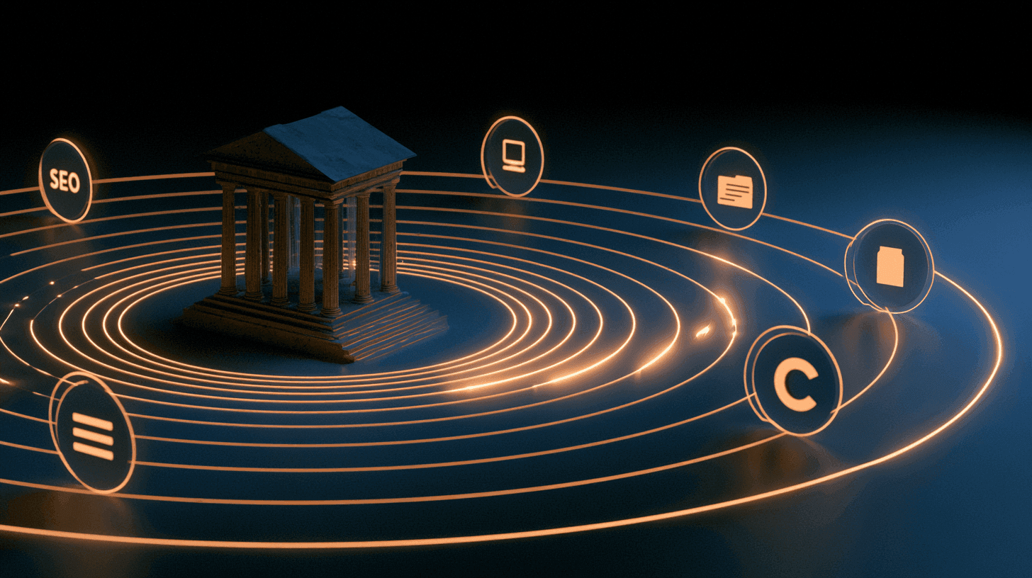 How to Choose Legal Marketing Solutions That Actually Grow Your Firm