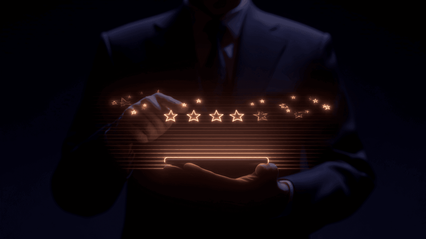 How Google Lawyer Reviews Actually Work for Law Firms and the Clients Reading Them
