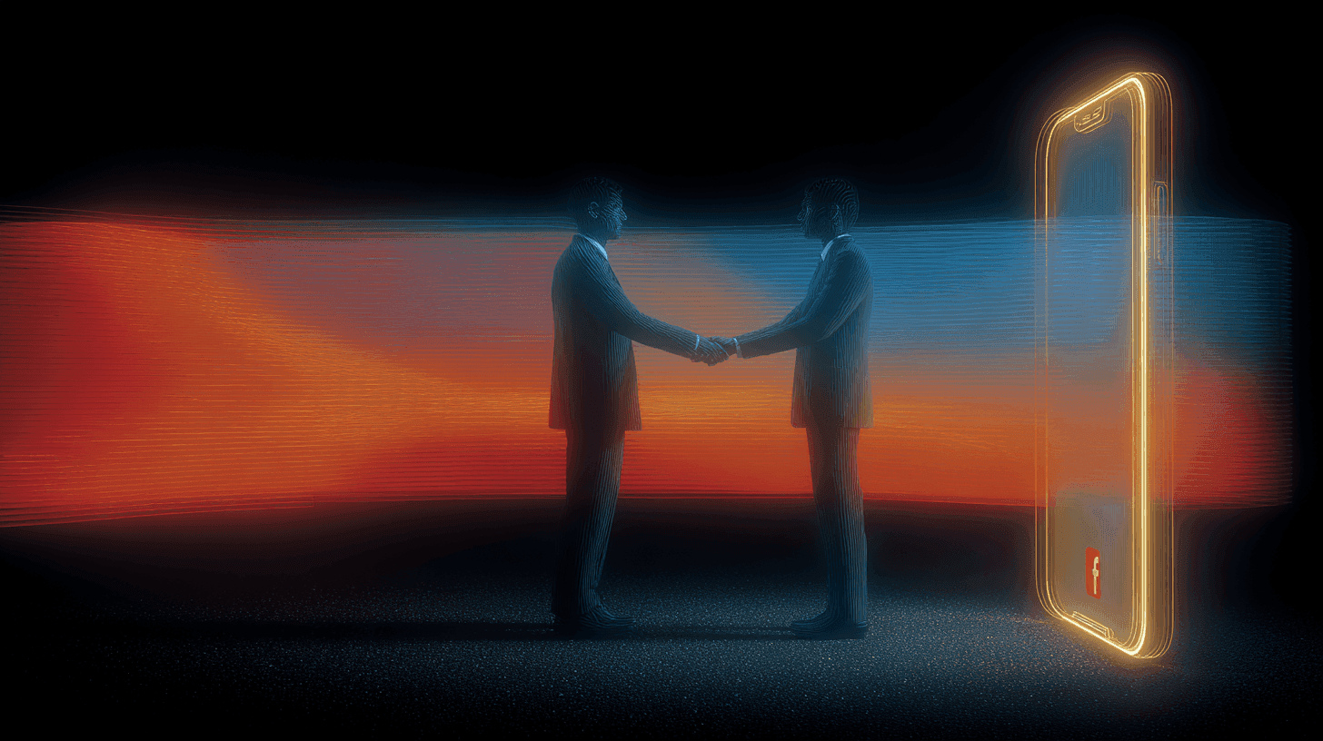 How Facebook Ads for Attorneys Actually Generate Signed Clients