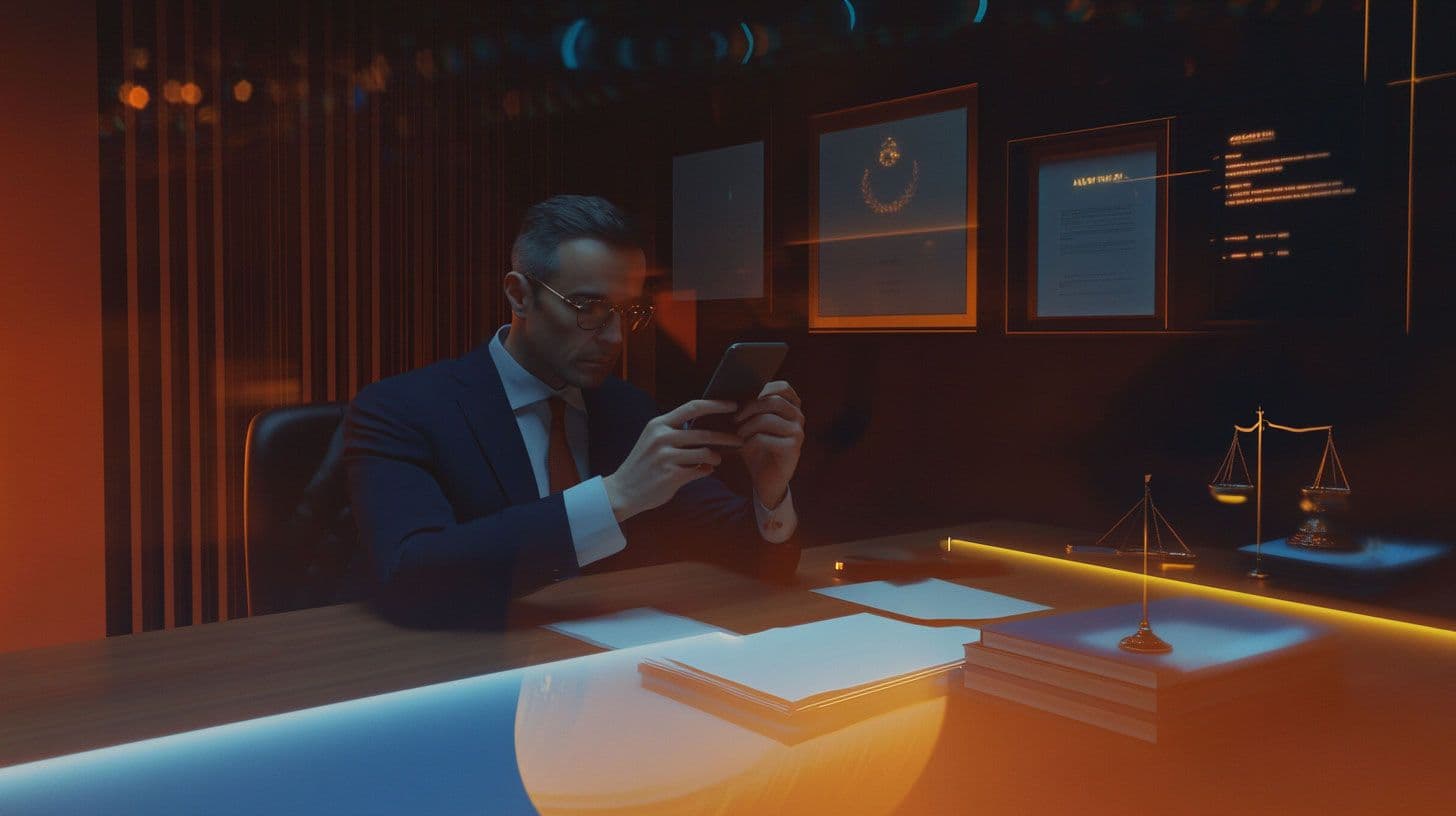 Law Firm Social Media Post Ideas: A Research-Backed Guide for Busy Firms