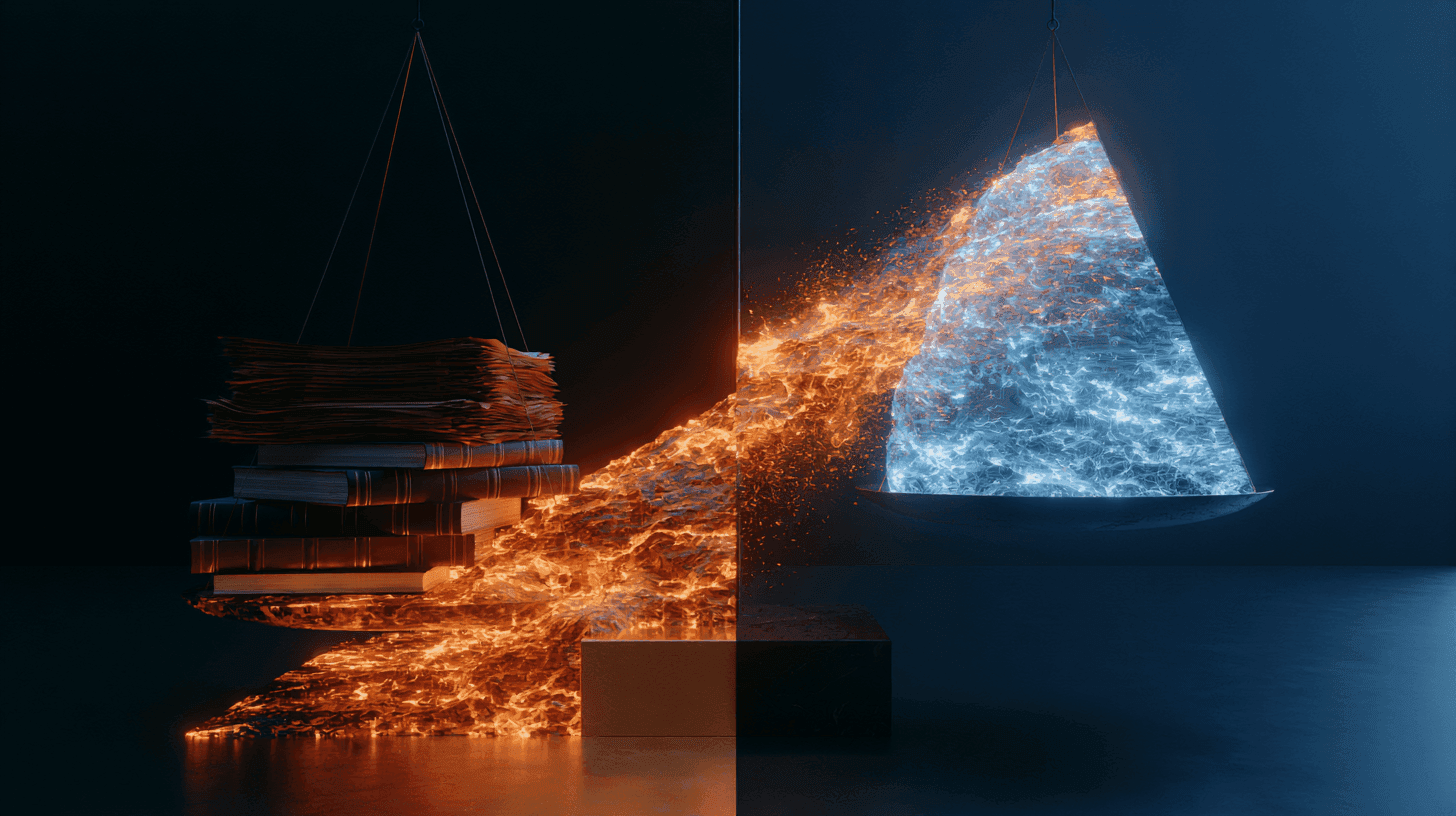 What AI in Law Firms Actually Does and How It Affects Your Case