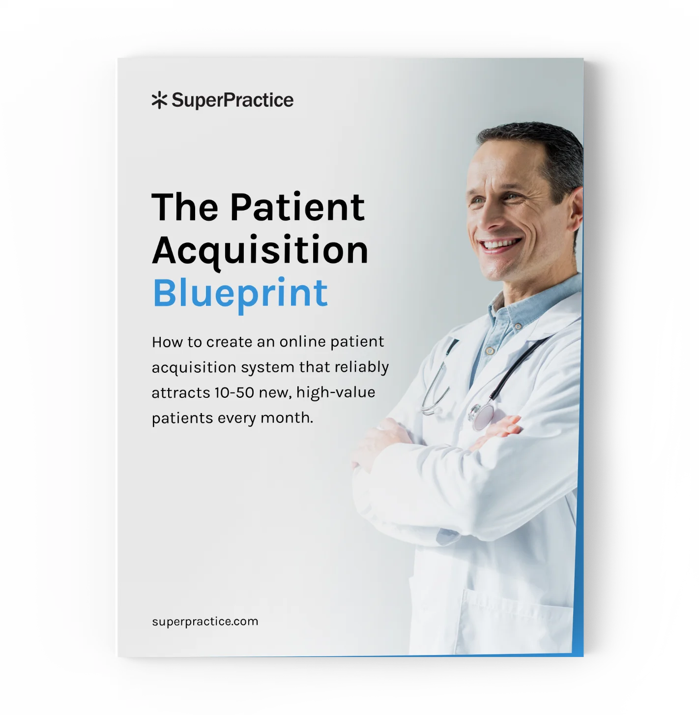 Patient Acquisition Blueprint