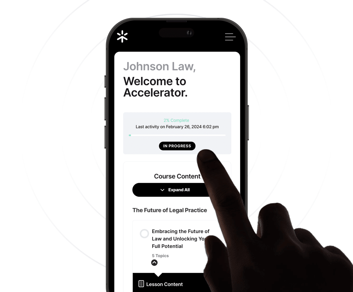 superpractice accelerator