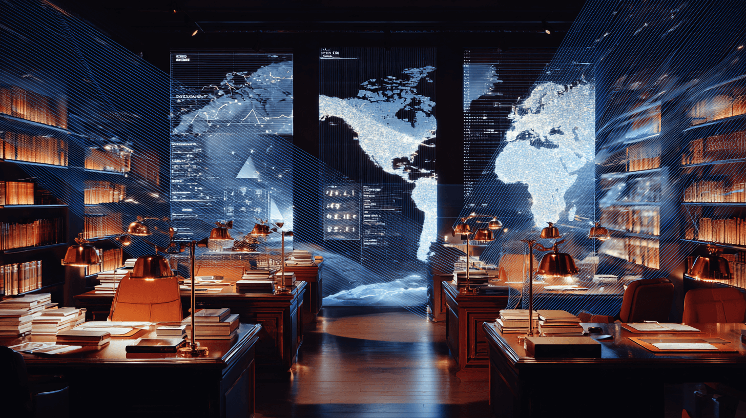 digital marketing strategy for law firms